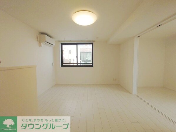 レピュア高円寺レジデンスの物件内観写真